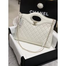 Chanel Shopping Bags